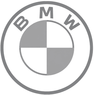 Logo for BMW