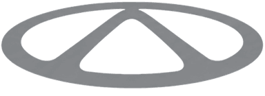 Logo for CHERY