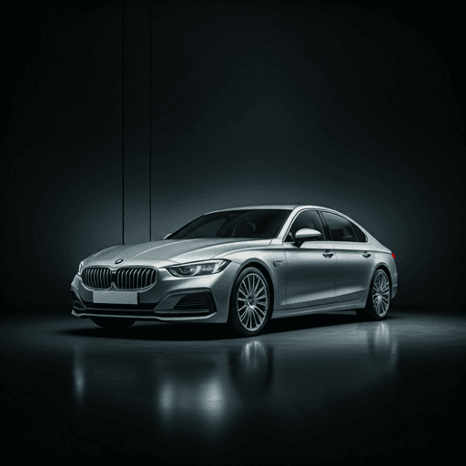 About Us Image - Luxury Car