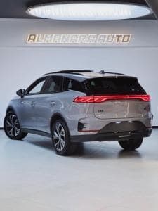 BYD Tang image 3