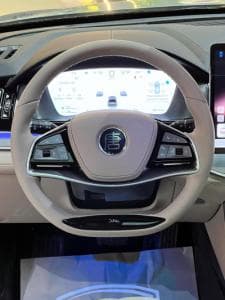 BYD Tang image 4