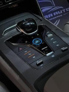 BYD Tang image 5