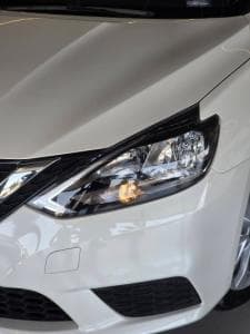 Nissan Sylphy image 2