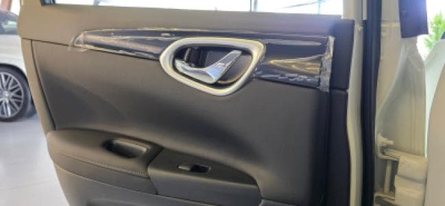 Nissan Sylphy image 5