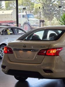 Nissan Sylphy image 6