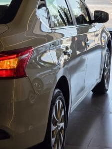 Nissan Sylphy image 7