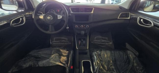 Nissan Sylphy image 8