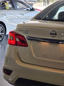 Nissan Sylphy image 10