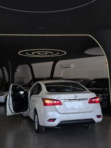 Nissan Sylphy image 11