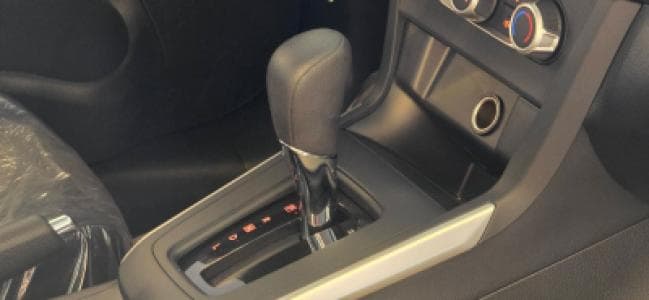 Nissan Sylphy image 13