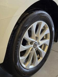 Nissan Sylphy image 14