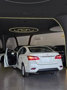 Nissan Sylphy image 16