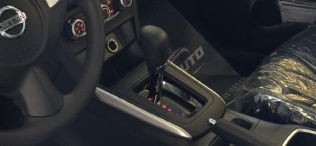 Nissan Sylphy image 17