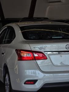 Nissan Sylphy image 19
