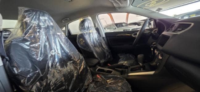 Nissan Sylphy image 20