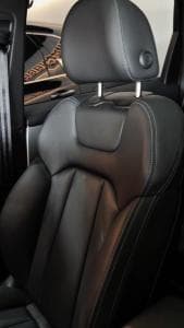 AUDI Q7 S-Line image 5