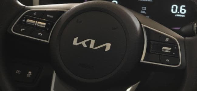 Kia New Cerato K3 image 6