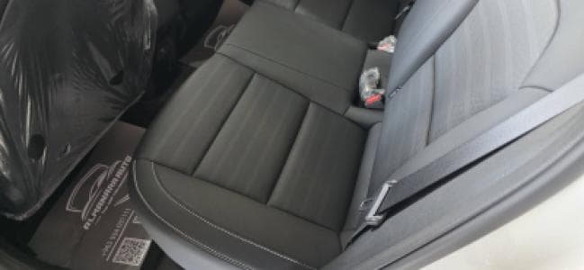 Kia New Cerato K3 image 9