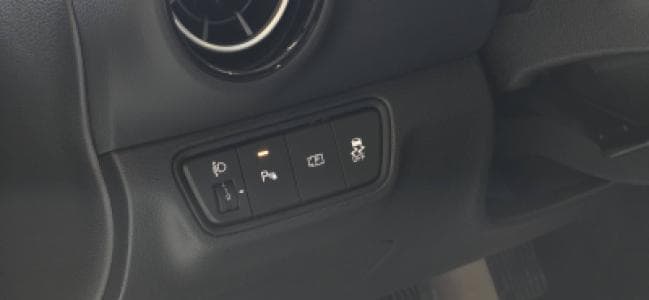 Kia New Cerato K3 image 10