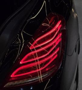 Mercedes-Benz S400 image 3
