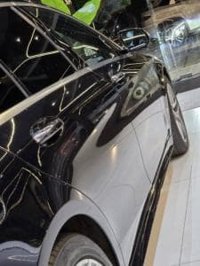 Mercedes-Benz S400 image 13