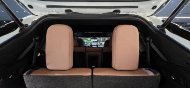 Mitsubishi Outlander image 6