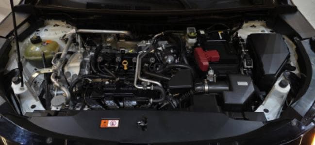 Mitsubishi Outlander image 8