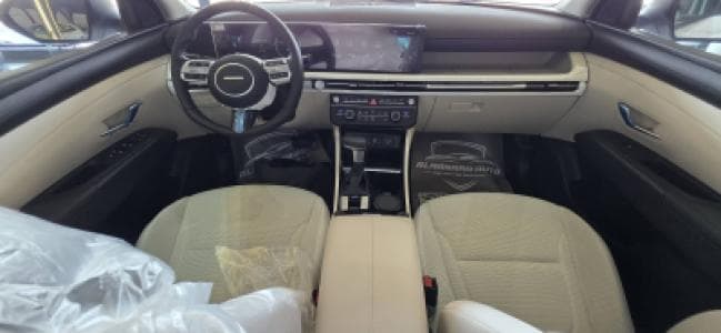 Hyundai Tucson image 4