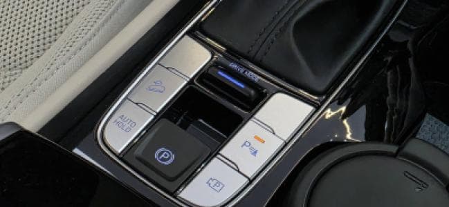 Hyundai Tucson image 5