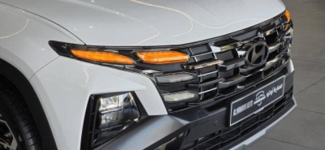 Hyundai Tucson image 6
