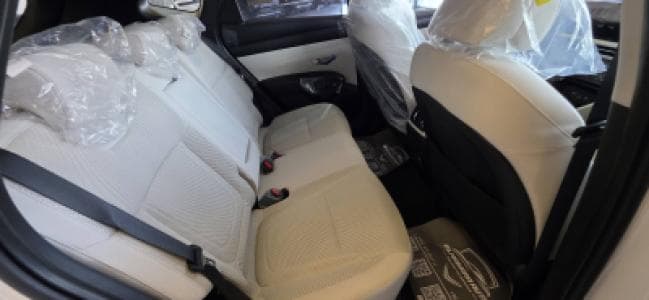 Hyundai Tucson image 11