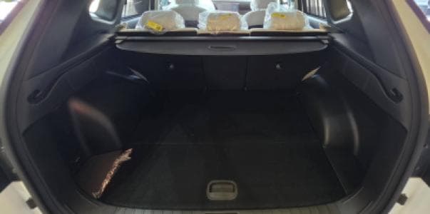 Hyundai Tucson image 12
