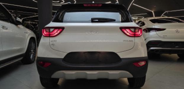 Kia KX-1 image 2