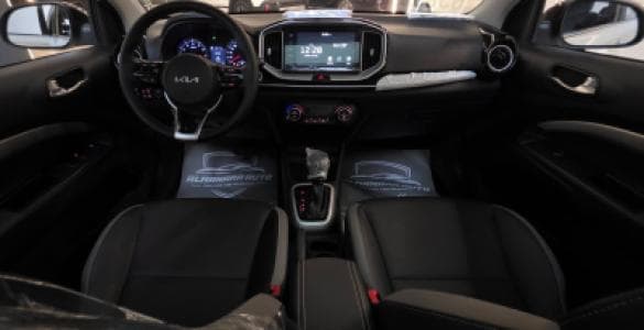 Kia KX-1 image 3