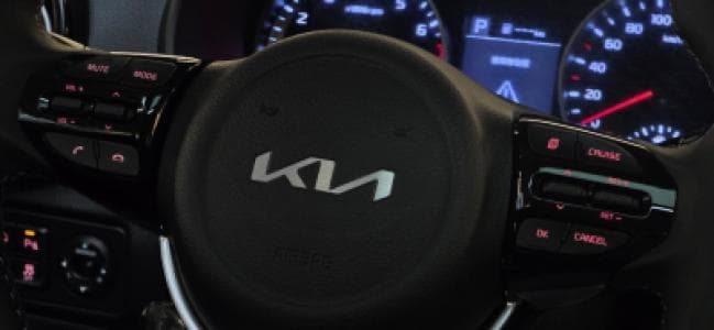 Kia KX-1 image 4
