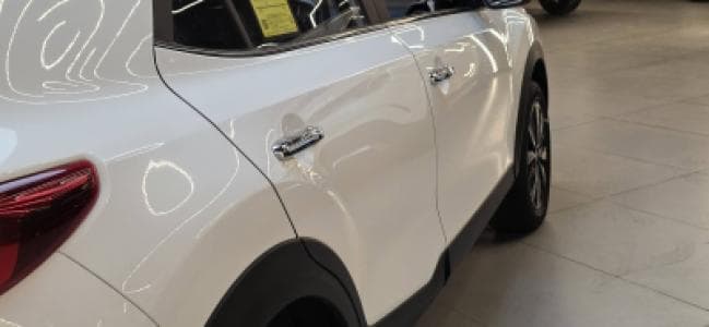 Kia KX-1 image 7