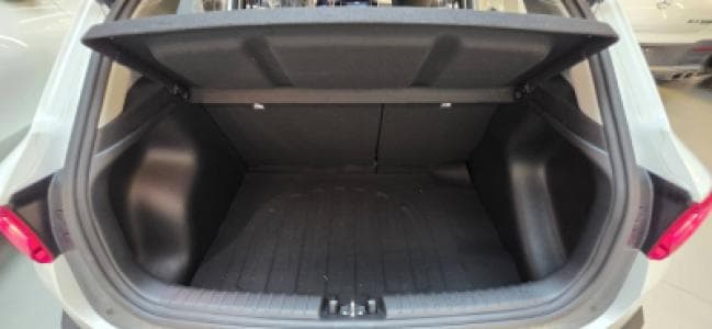 Kia KX-1 image 10