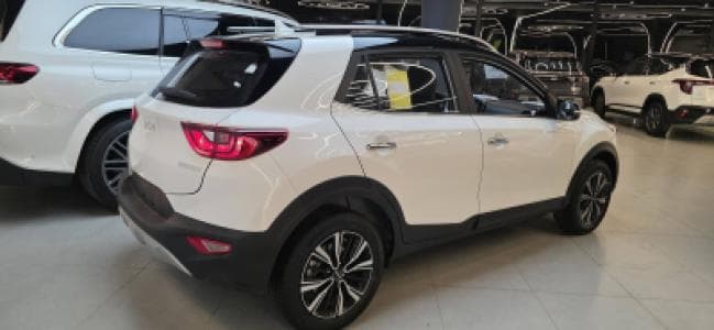 Kia KX-1 image 12