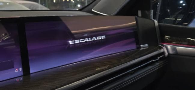 Cadillac Escalade Sport Platinum image 6