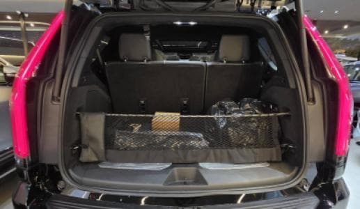 Cadillac Escalade Sport Platinum image 8
