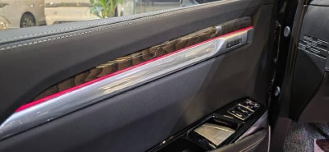 Cadillac Escalade Sport Platinum image 10