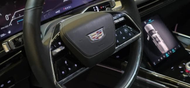 Cadillac Escalade Sport Platinum image 11