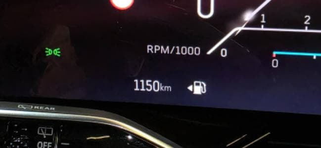 Cadillac Escalade Sport Platinum image 13