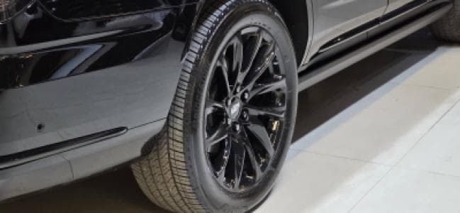 Cadillac Escalade Sport Platinum image 14