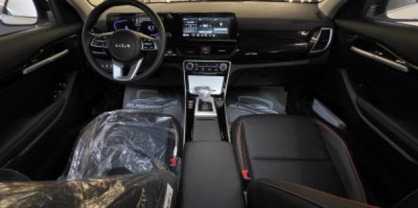 Kia Seltos image 3