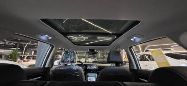 Kia Seltos image 5