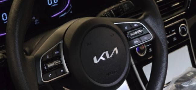 Kia Seltos image 6