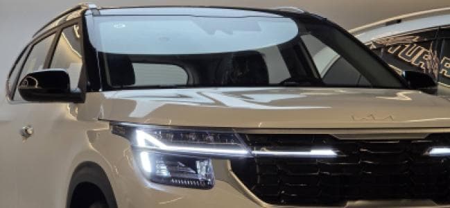 Kia Seltos image 9