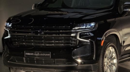 Chevrolet Tahoe Premier image 2