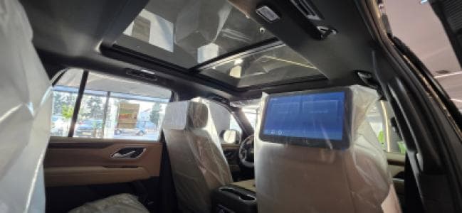 Chevrolet Tahoe Premier image 5